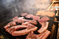  مطعم حاج كحيل في دوار الساعة يعود إليكم من جديد بأفخر الوجبات الشرقية 